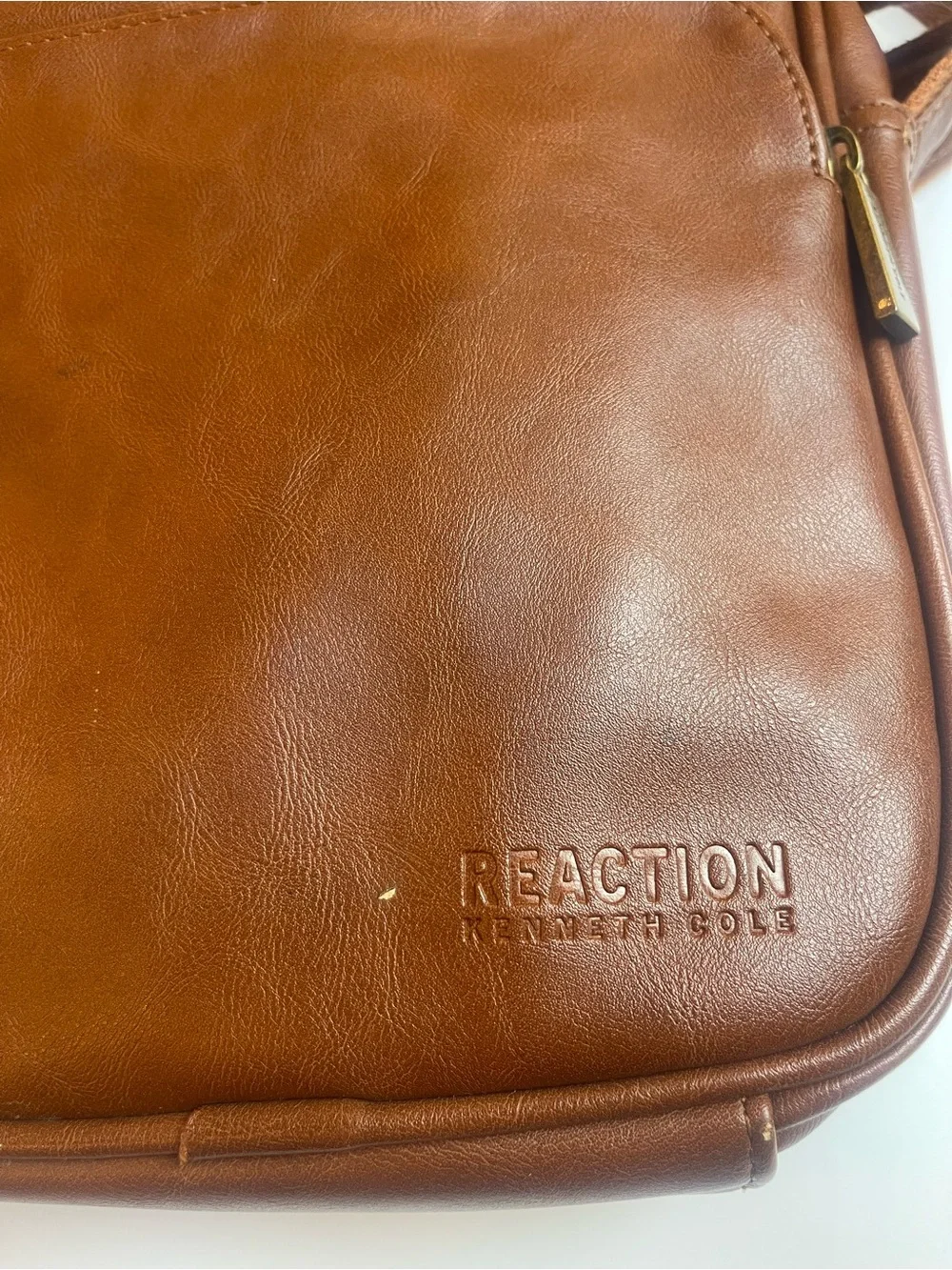 Kenneth Cole Reaction details brand